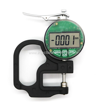 Injector Shims Thickness Measurement Gauge